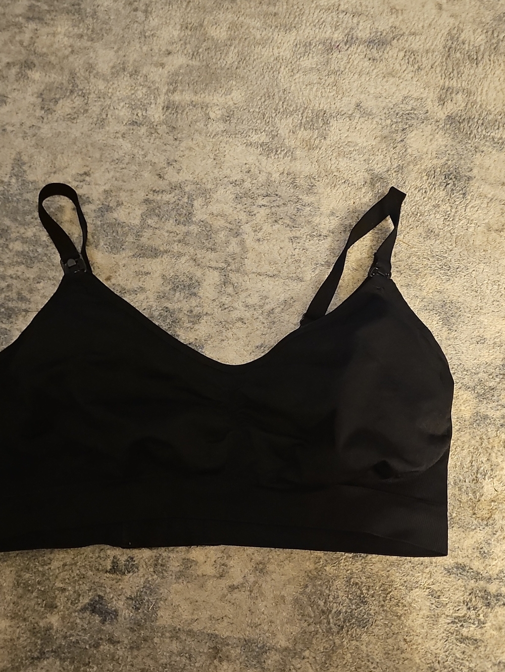 Joy Spun Nursing/Everyday Bra - Women Intimates- Maternity